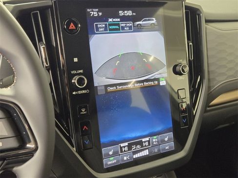 New 2025 Subaru Forester Sport image 15