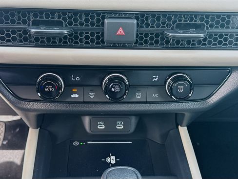 New 2027 Honda HR-V LX image 14