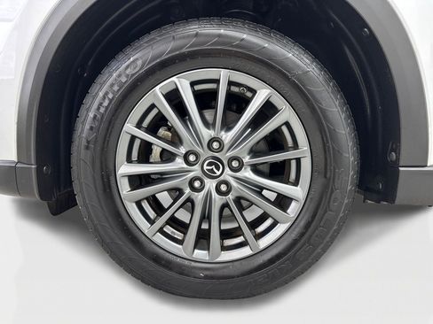 Used 2019 MAZDA CX-5 Sport FWD image 48