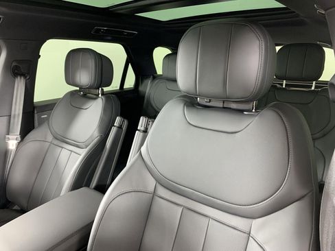 Certified 2023 Land Rover Range Rover Sport SE Dynamic image 26