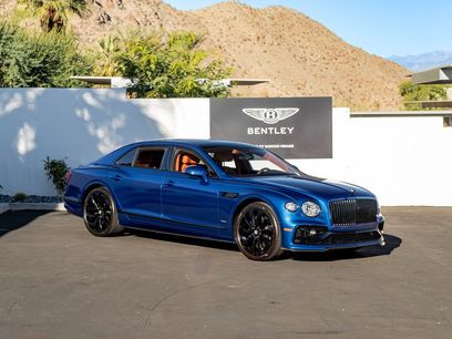 Certified 2023 Bentley Flying Spur V8