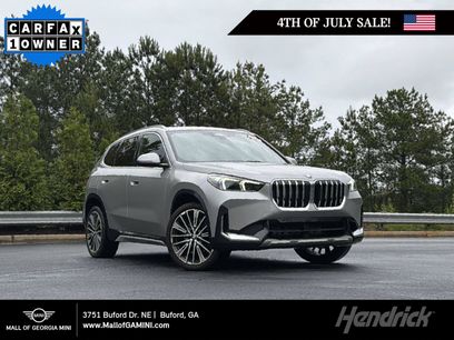 Used 2025 BMW X1 xDrive28i w/ Convenience Package