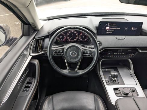 Used 2024 MAZDA CX-90 3.3 Turbo S image 18