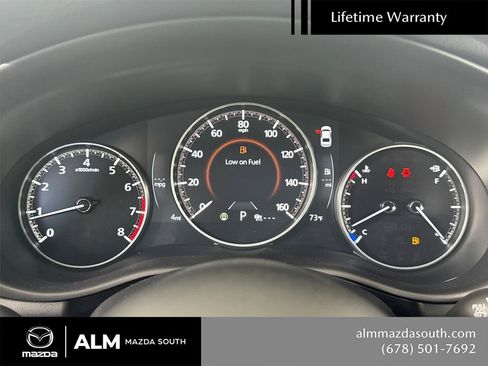 New 2026 MAZDA MAZDA3 2.5 S Sedan w/ Preferred Pkg image 27