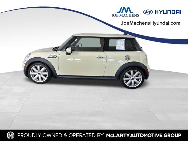 Used 2010 MINI Cooper S FWD image 9