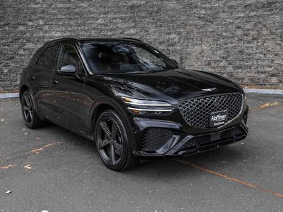 Used 2023 Genesis GV70 2.5T w/ Sport Prestige Package