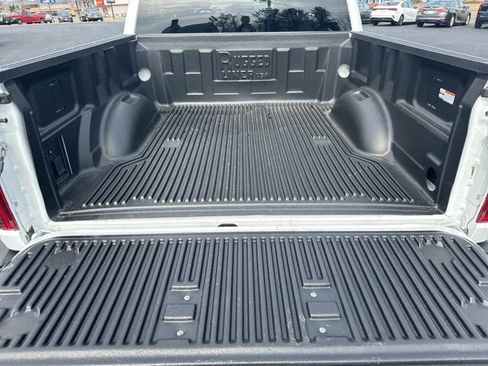 Used 2024 Ford F150 XLT w/ Mobile Office Package image 5