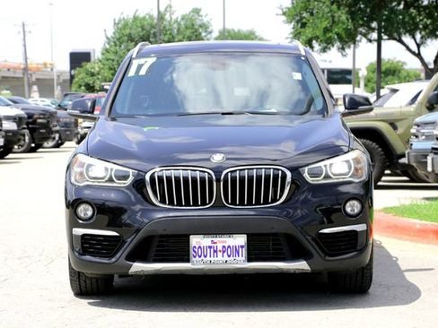 Used 2017 BMW X1 xDrive28i AWD/4WD image 8