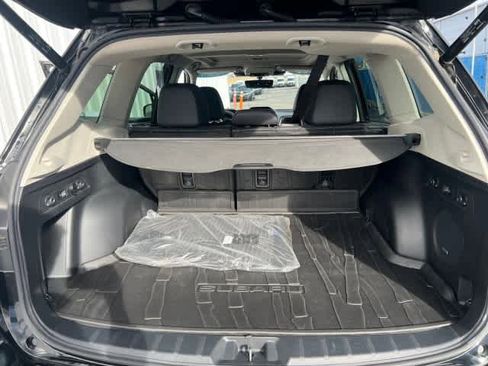 Certified 2022 Subaru Forester Touring w/ Popular Package #2 image 11