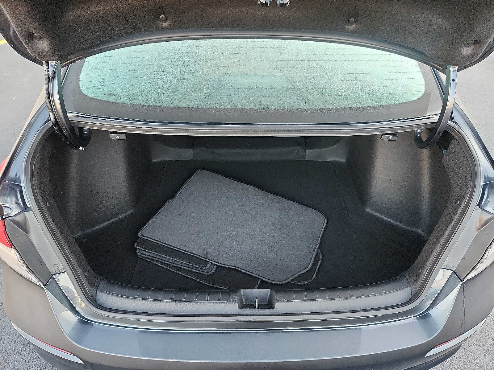 Certified 2024 Honda Civic Touring image 27