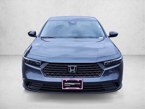 New 2025 Honda Accord SE image 5