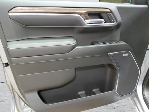 Certified 2023 Chevrolet Silverado 1500 RST w/ All Star Edition Plus AWD/4WD image 28