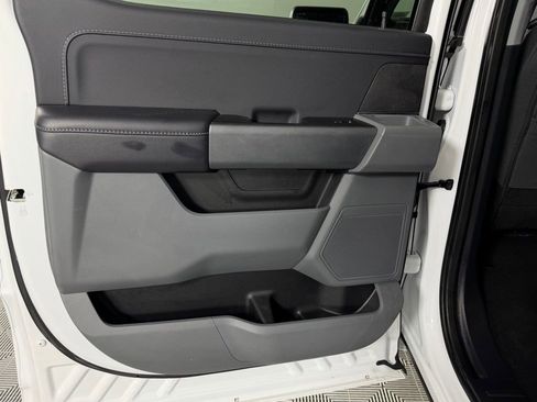 Used 2025 Ford F150 XLT w/ Equipment Group 301A Standard image 27