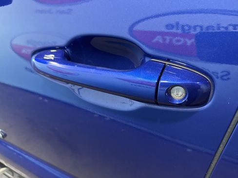 Used 2023 Toyota Tacoma TRD Sport image 18