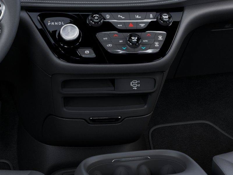 New 2026 Chrysler Pacifica Select w/ S Appearance Package FWD image 24
