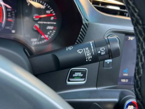 Used 2014 Chevrolet Corvette Stingray Coupe w/ 3LT Preferred Equipment Group image 27