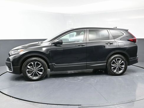 Used 2020 Honda CR-V EX-L image 6