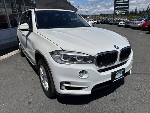 Used 2015 BMW X5 sDrive35i RWD image 10