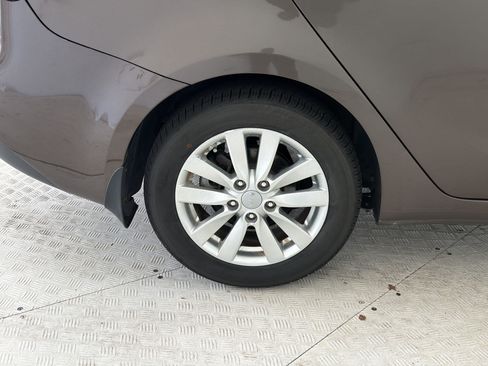 Used 2014 Kia Forte LX w/ Popular Package FWD image 12