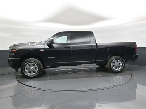 New 2026 RAM 2500 Big Horn image 7