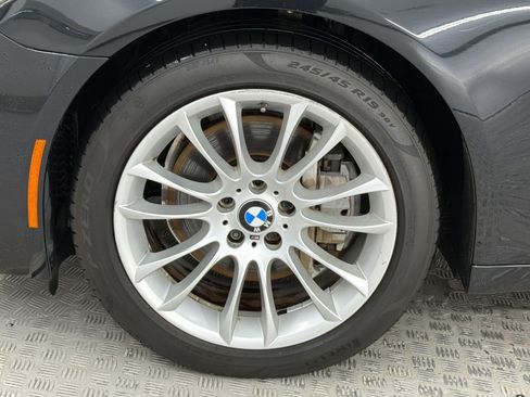 Used 2014 BMW 740Li RWD image 11