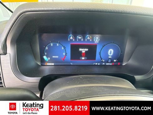 Used 2025 Ford F150 XLT w/ Equipment Group 301A Standard AWD/4WD image 15