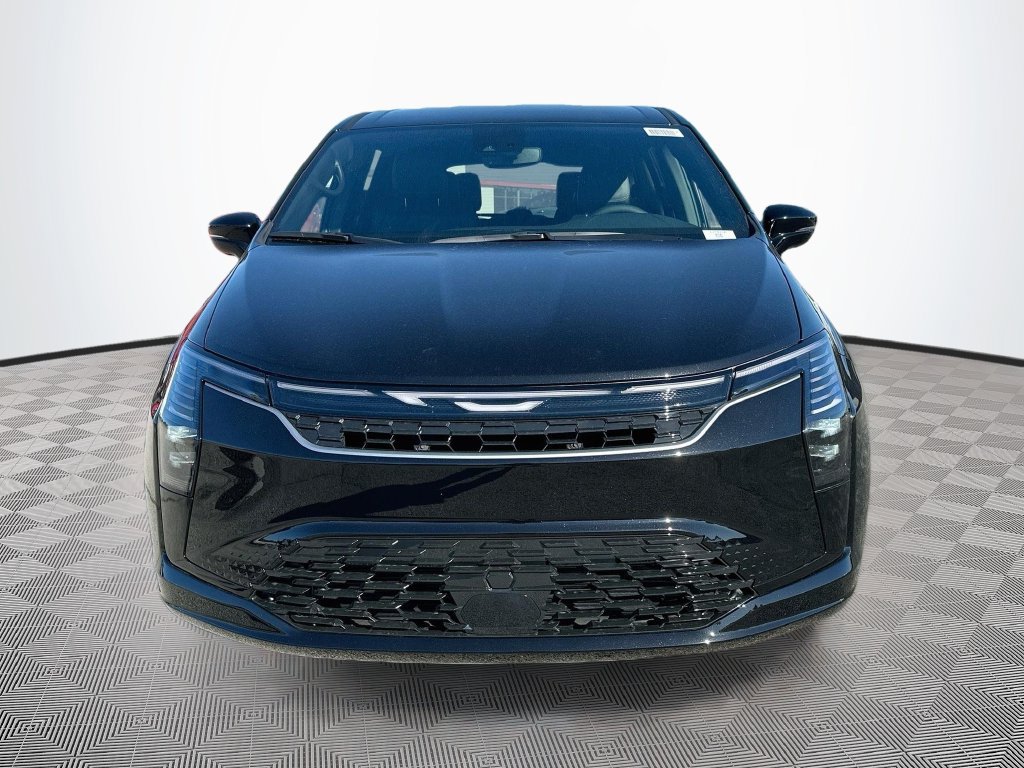 New 2027 Chrysler Pacifica Select AWD/4WD image 3