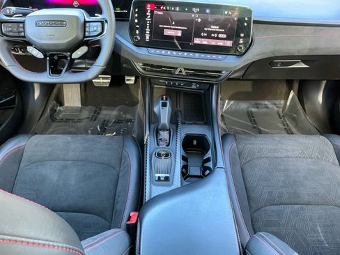 Used 2024 Dodge Charger Scat Pack w/ Plus Group image 11