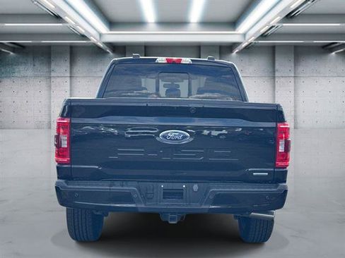 Used 2023 Ford F150 XLT w/ Equipment Group 302A High AWD/4WD image 26