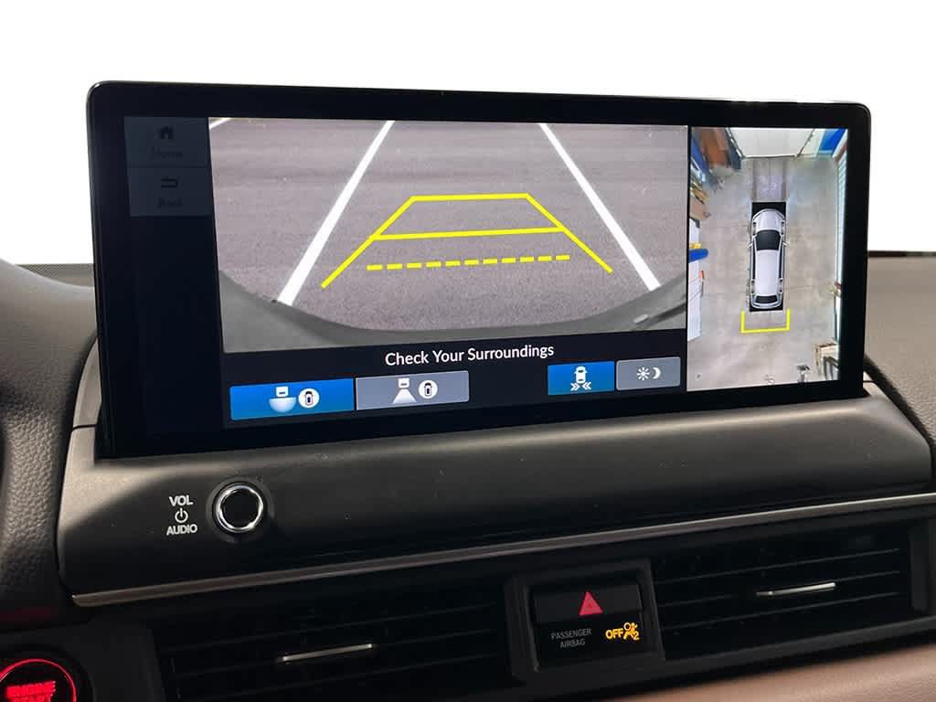 New 2026 Honda Pilot Elite image 22