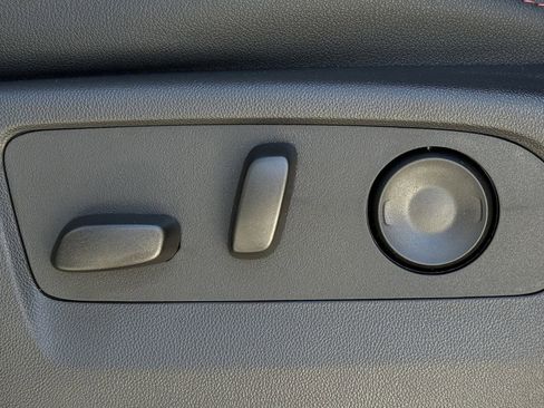 New 2026 Chevrolet Tahoe RST image 20