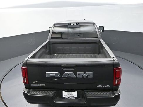 New 2025 RAM 2500 Laramie image 14