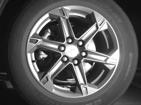 Used 2025 Chevrolet Blazer LT image 12