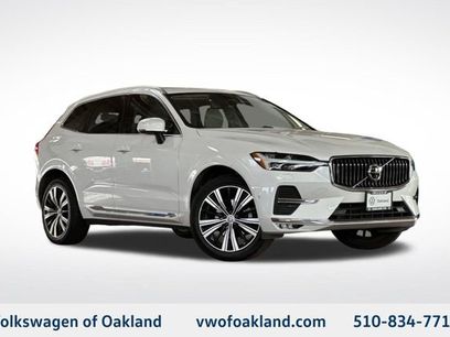 Used 2023 Volvo XC60 B5 Plus w/ Protection Package Premier