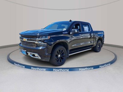 Used 2022 Chevrolet Silverado 1500 High Country w/ Technology Package