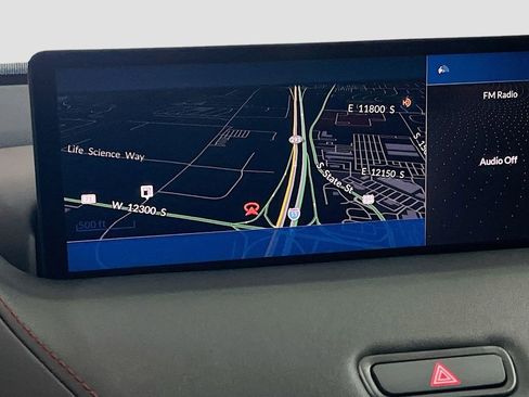 Used 2024 Acura TLX SH-AWD w/ A-SPEC Pkg image 13