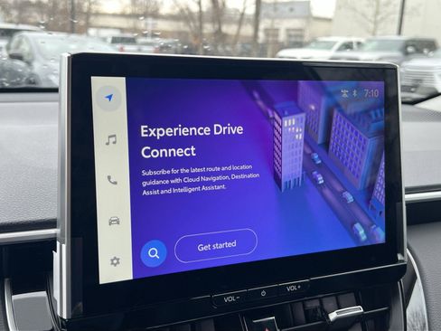 New 2026 Toyota Corolla Cross XLE image 15