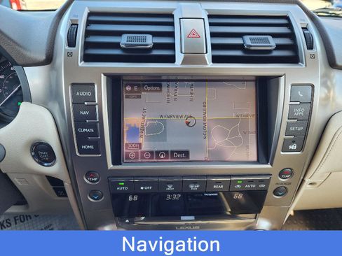 Used 2015 Lexus GX 460 Premium image 14