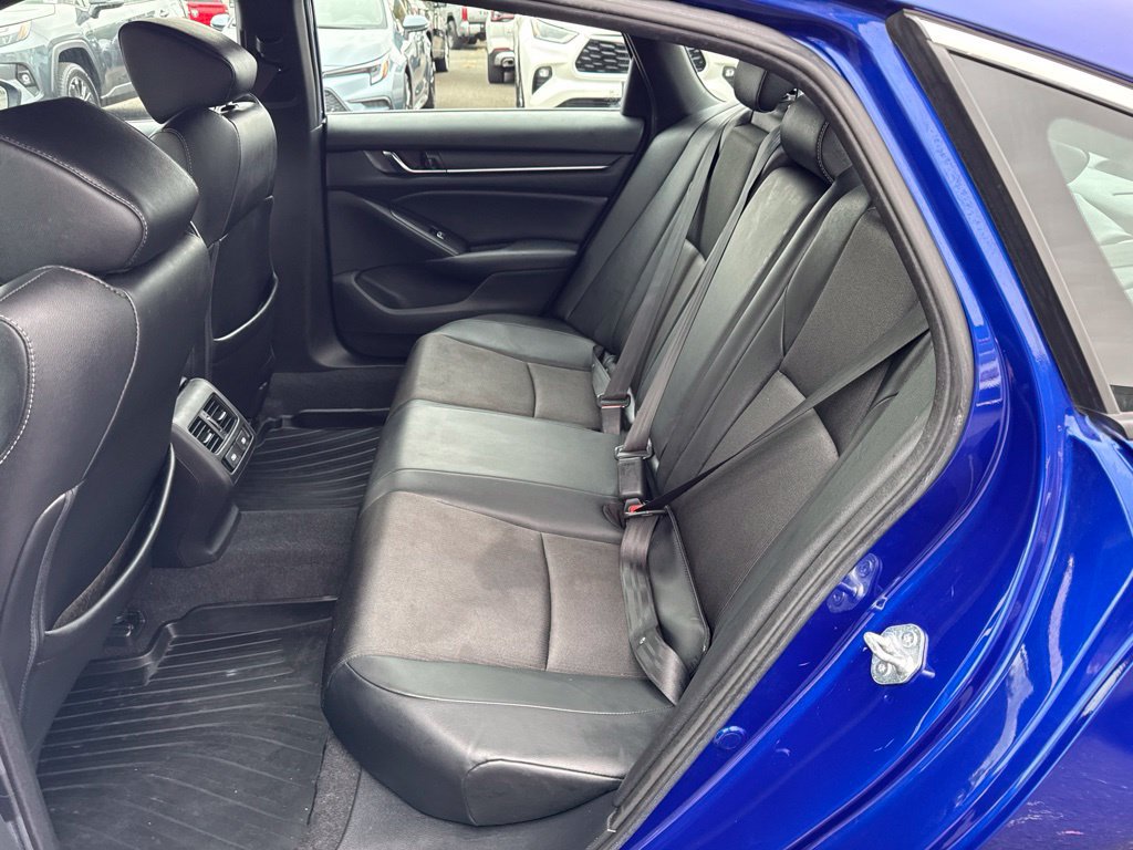 Used 2021 Honda Accord Sport image 6