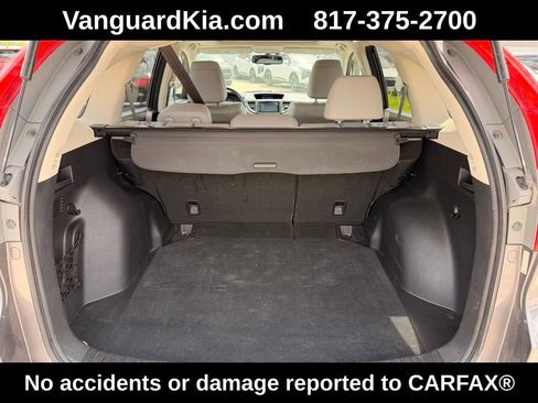 Used 2015 Honda CR-V EX-L image 27