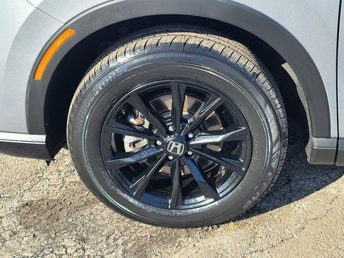 Used 2023 Honda CR-V Sport image 32
