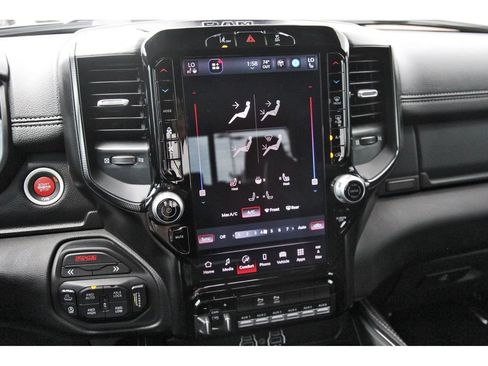 Used 2025 RAM 1500 RHO AWD/4WD image 27