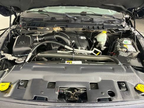 Used 2014 RAM 1500 Outdoorsman AWD/4WD image 28
