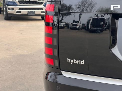 Certified 2026 Hyundai Palisade Calligraphy image 11
