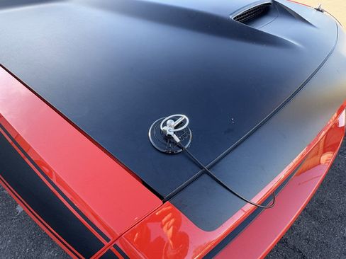 Used 2018 Dodge Challenger T/A image 11