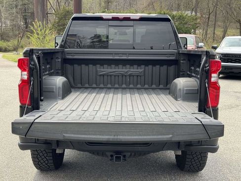 Used 2024 Chevrolet Silverado 1500 ZR2 w/ ZR2 Bison Edition image 16