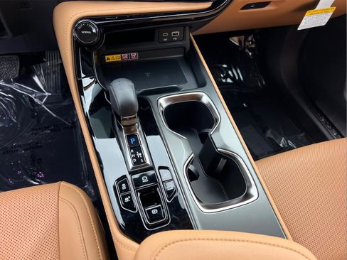 New 2026 Lexus NX 450h+ AWD w/ Luxury Package image 25