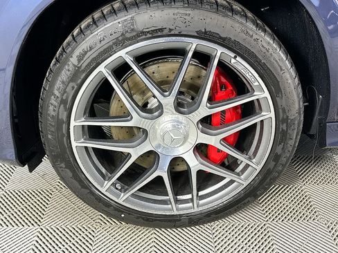 New 2026 Mercedes-Benz GLE 63 AMG S image 33