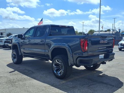 Used 2021 GMC Sierra 1500 AT4 AWD/4WD image 23
