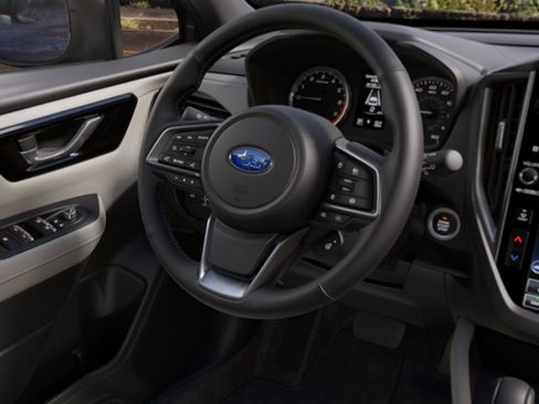 New 2026 Subaru Forester Limited AWD/4WD image 21